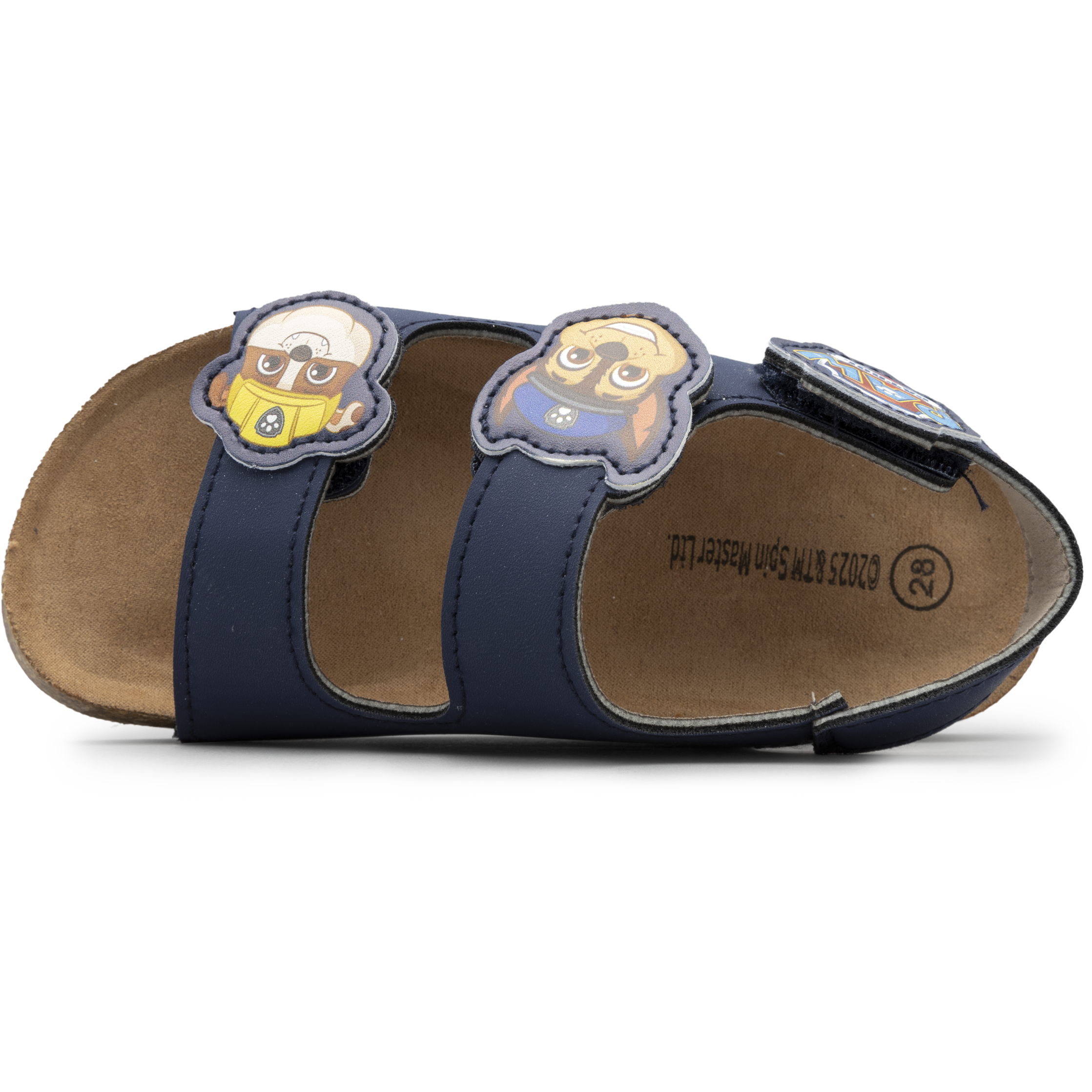 NICKELODEON, Paw Patrol Slippers Jr