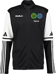 400102105101 ADIDAS Squad25 Tr Jkt Jr 400102105101 ADIDAS Squad25 Tr Jkt Jr Standard Small1x1