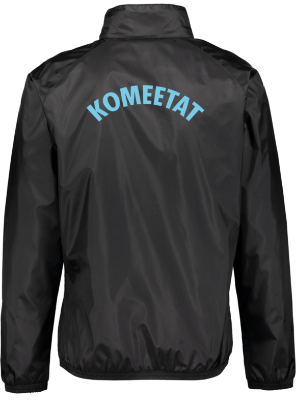 PUMA, T Goal Aw Jkt