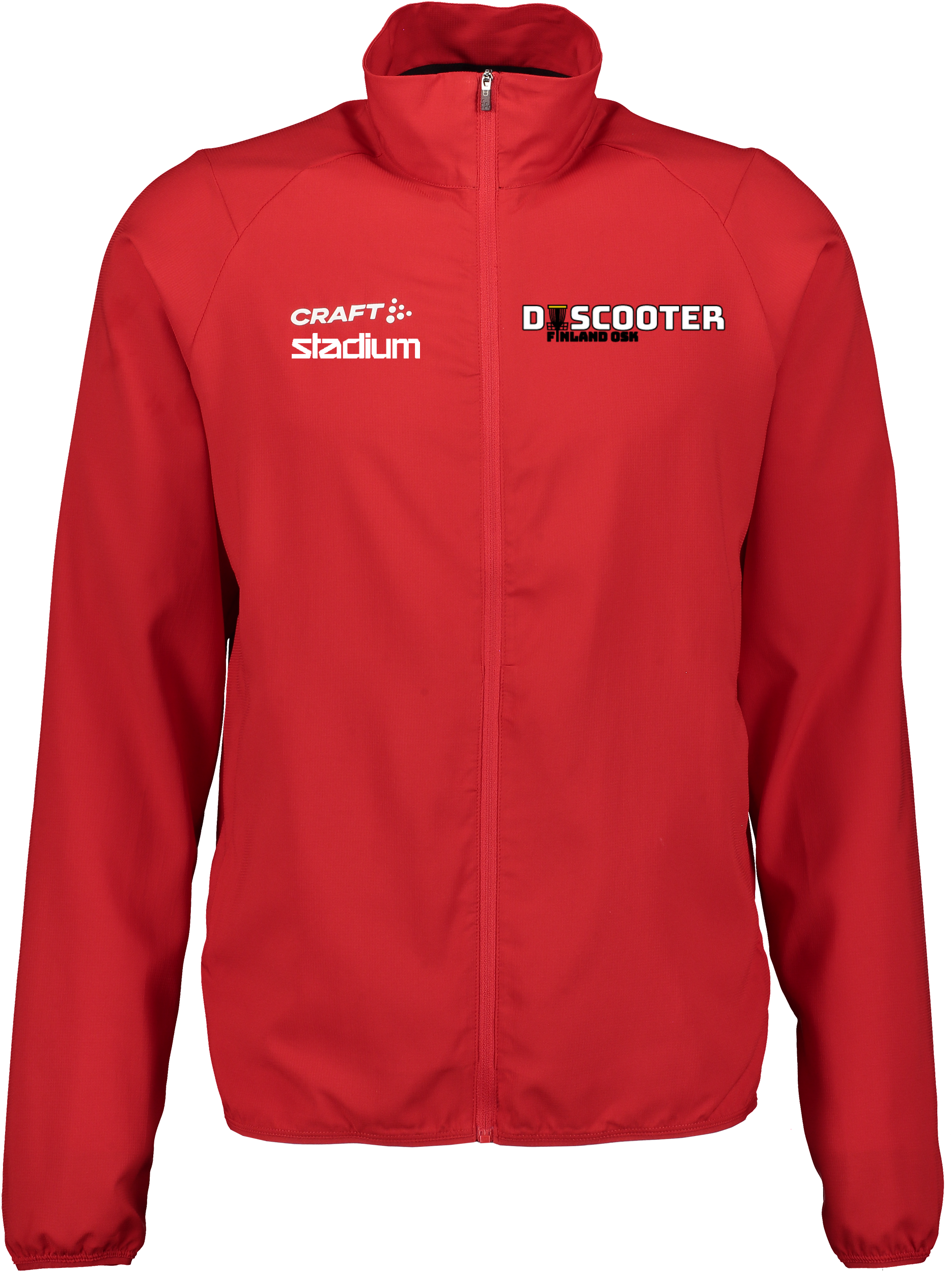
CRAFT, 
Rush 2.0 Training Jacket Jr, 
Detail 1
