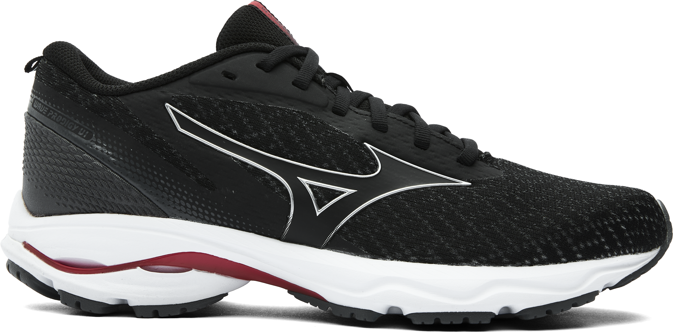 
MIZUNO, 
WAVE PRODIGY 6(M), 
Detail 1
