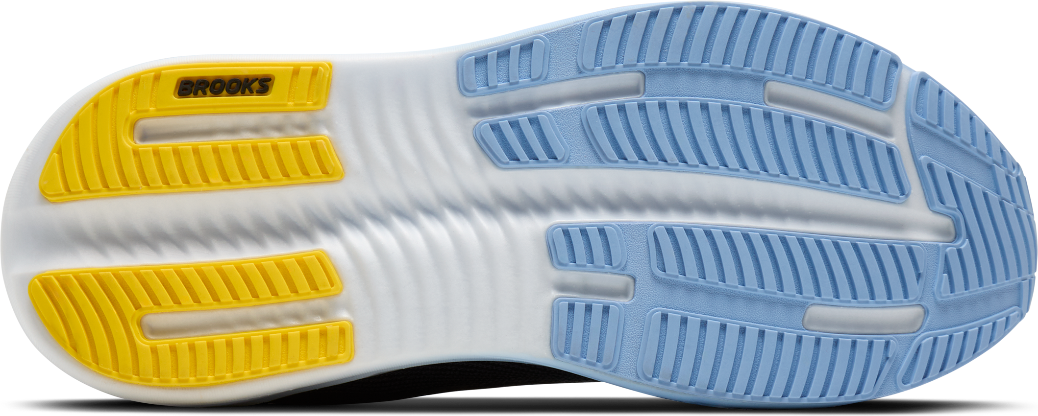 BROOKS, M GHOST MAX 4