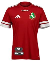 400128103101 ADIDAS Squad25 Jsy 400128103101 ADIDAS Squad25 Jsy Standard Small1x1