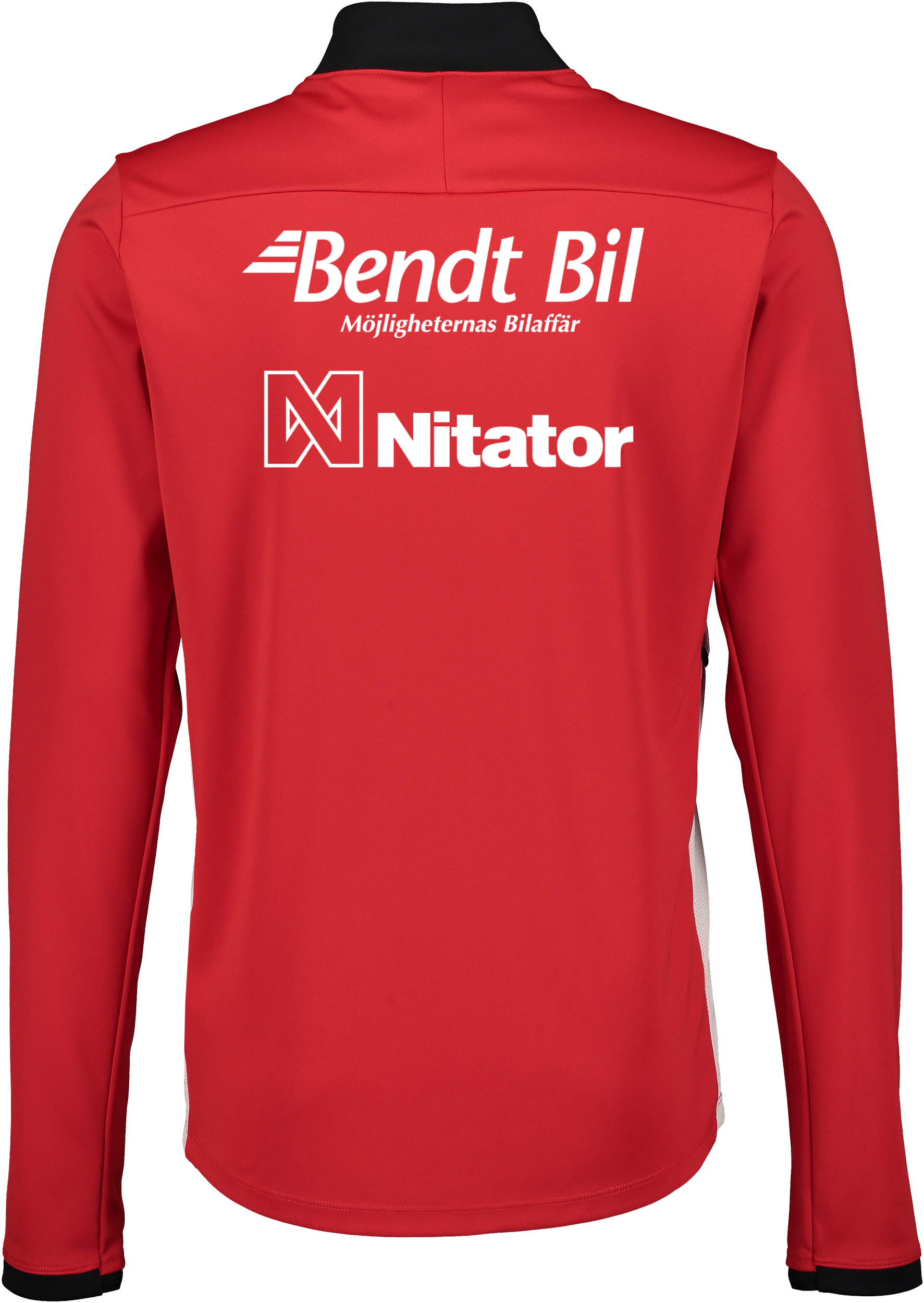 NIKE, Acd25 Drill Top Jr