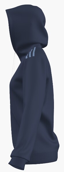 ADIDAS, Cu Ent22 Hoody W