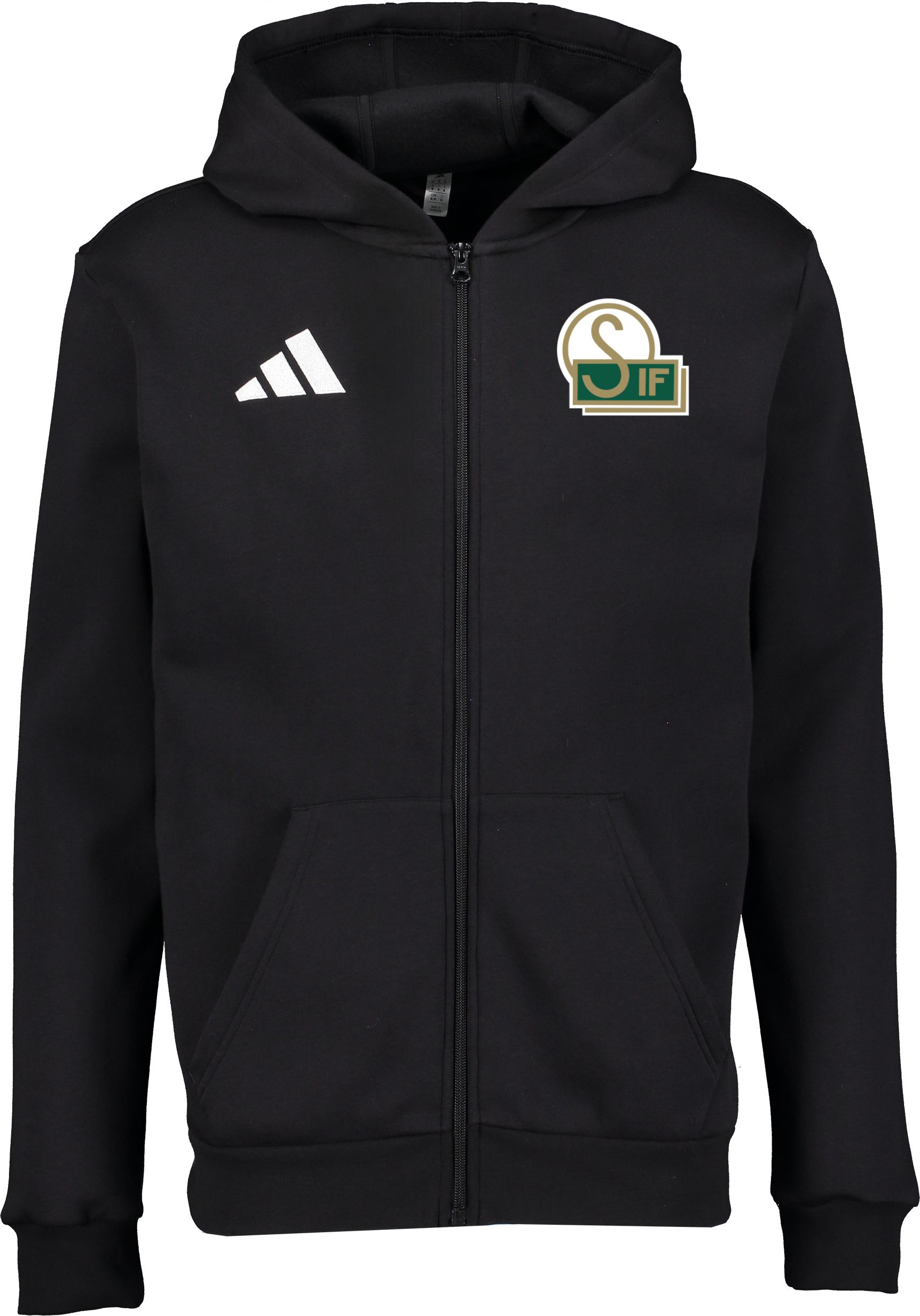 
ADIDAS, 
ENT26 FZ HOOD JR, 
Detail 1
