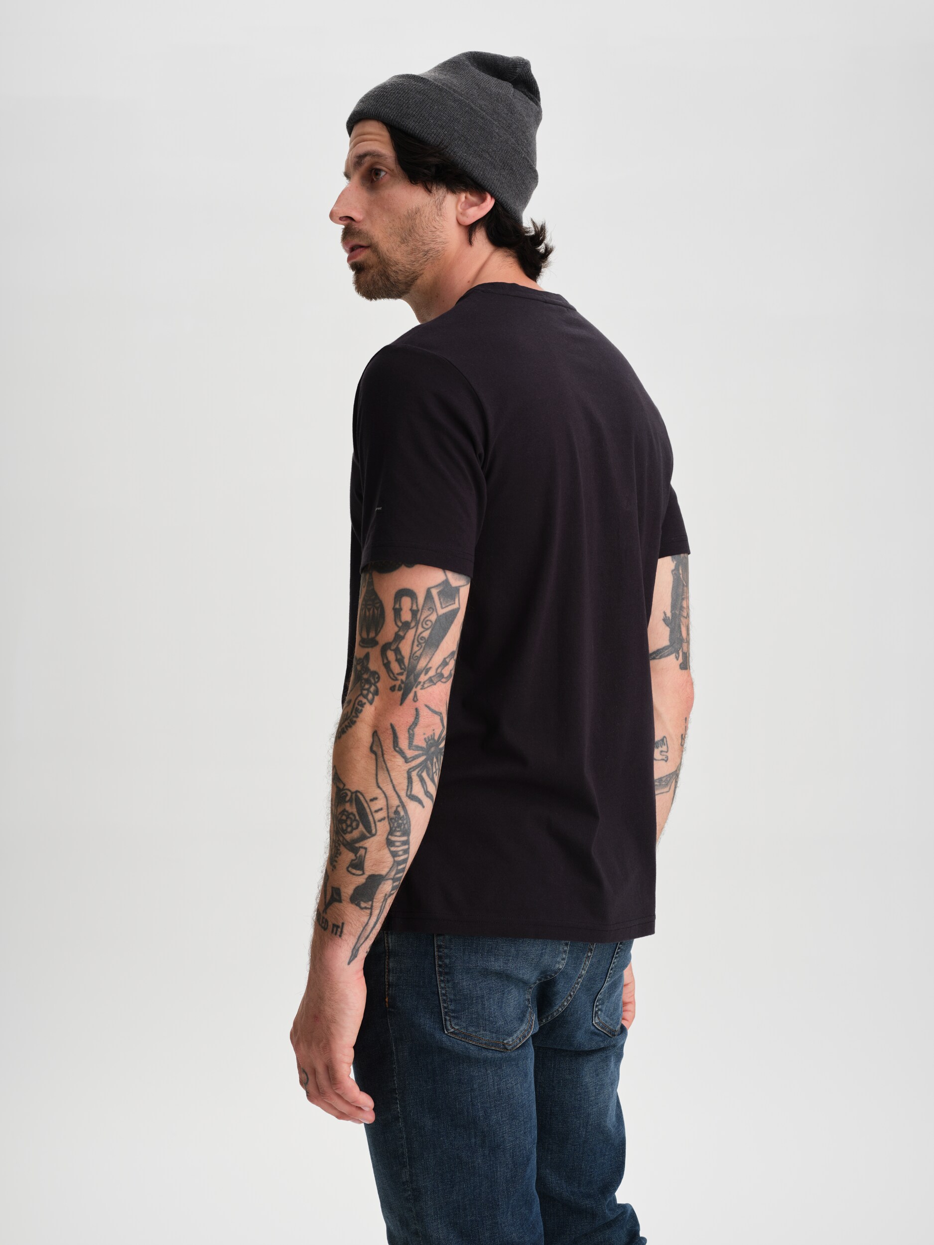 EVEREST, M Recline Tee