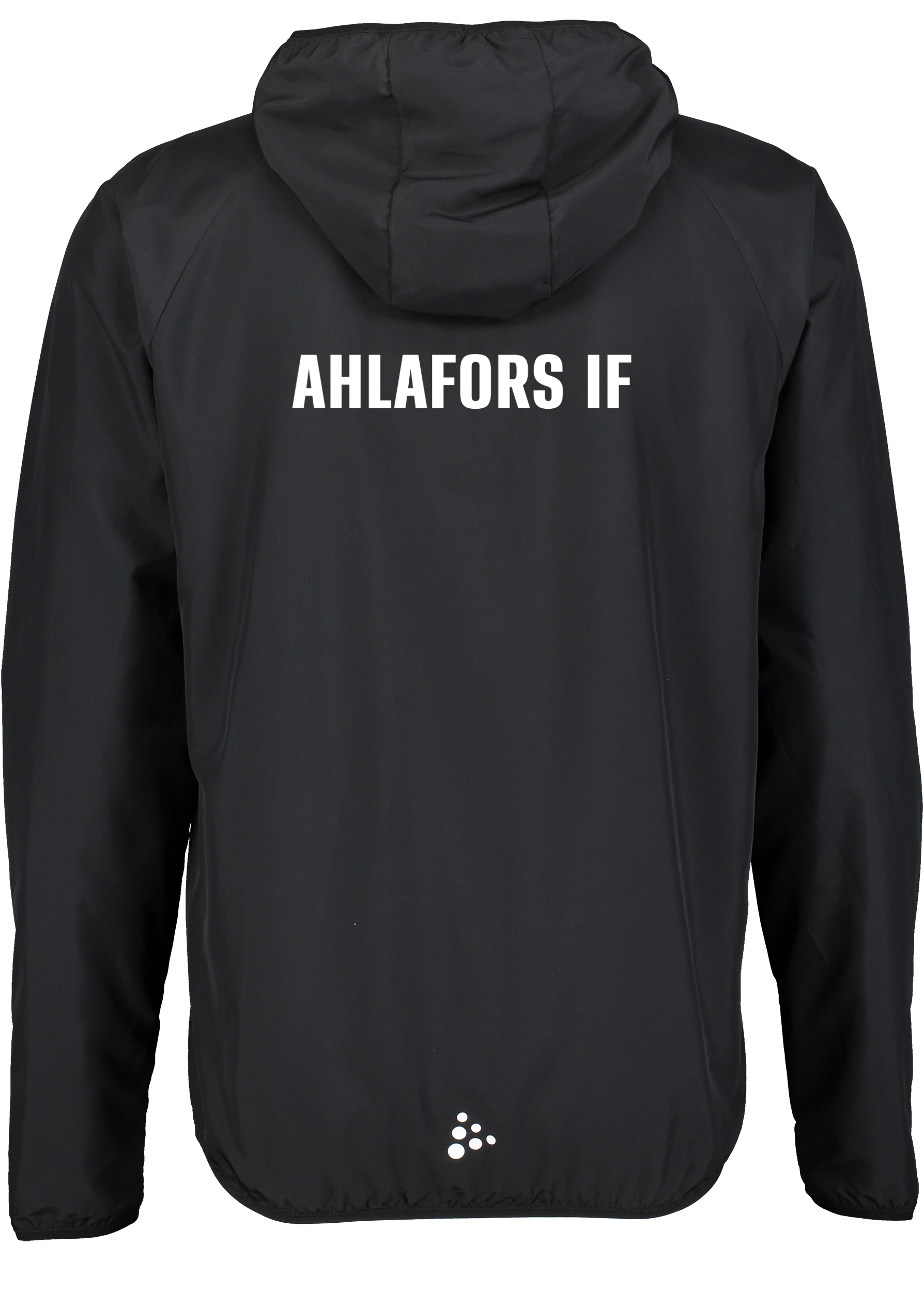 CRAFT, Squad Go Wind Jacket M