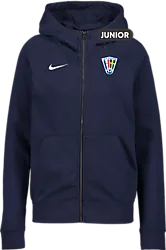 318210103101 NIKE Park 20 Fleece Hood FZ Jr 318210103101 NIKE Park 20 Fleece Hood FZ Jr Standard Small1x1