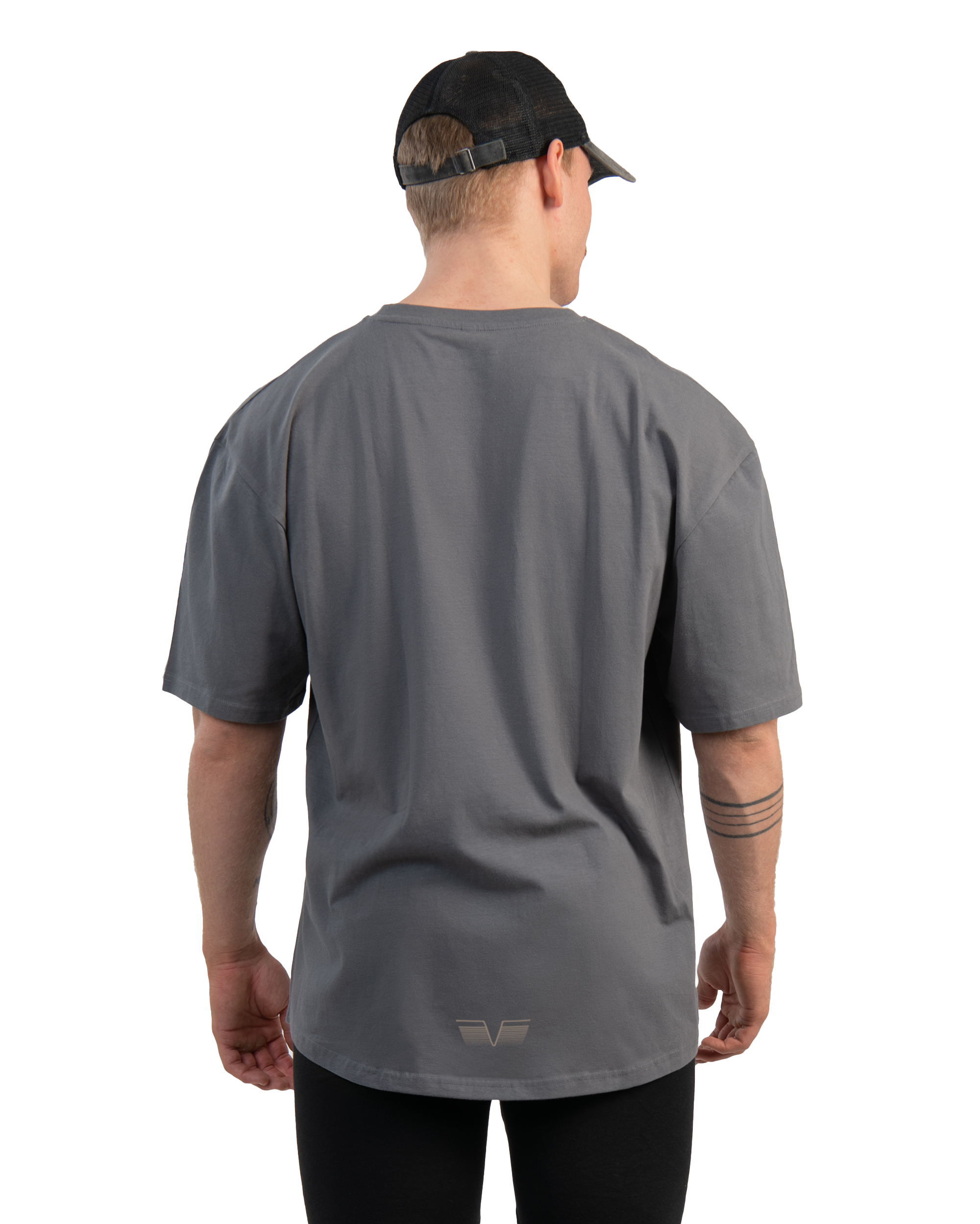 GAVELO, El Segundo Oversize Tee