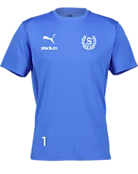 392097102101 PUMA T Goal Trg Jsy 392097102101 PUMA T Goal Trg Jsy Standard Small1x1
