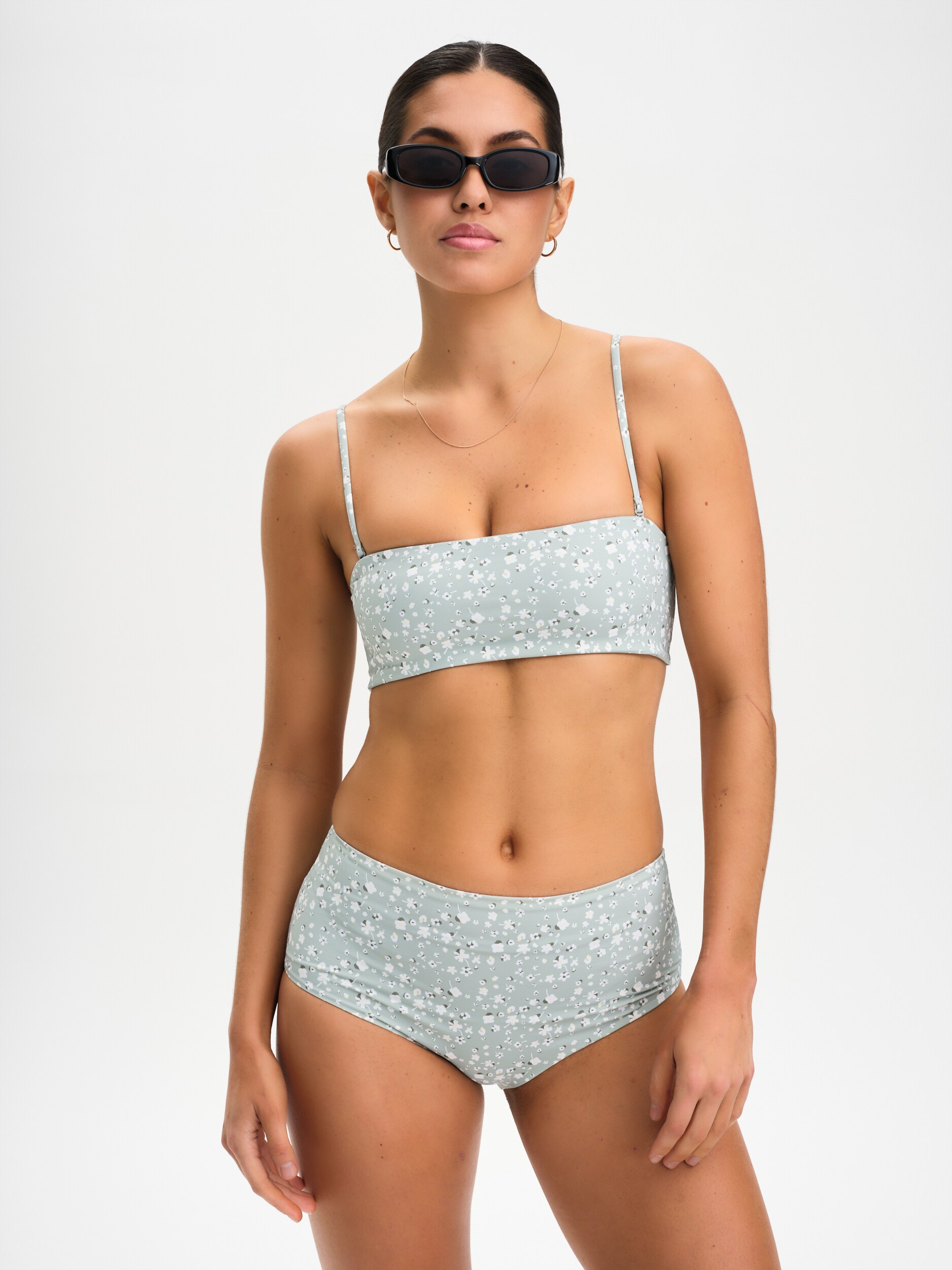 SOC, W BEACH TUBE TOP