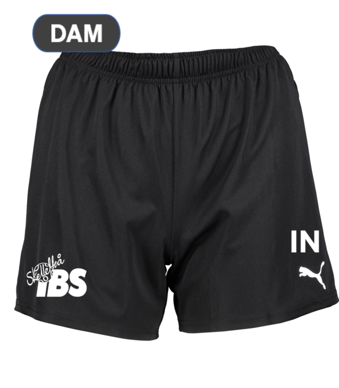 
PUMA, 
T Goal Shorts Wmns, 
Detail 1
