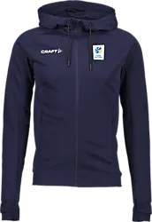 368749109101 CRAFT Evolve Hood Jacket M 368749109101 CRAFT Evolve Hood Jacket M Standard Small1x1