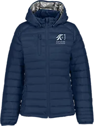 243639101101 CLIQUE Hudson Ladies Jkt 243639101101 CLIQUE Hudson Ladies Jkt Standard Small1x1