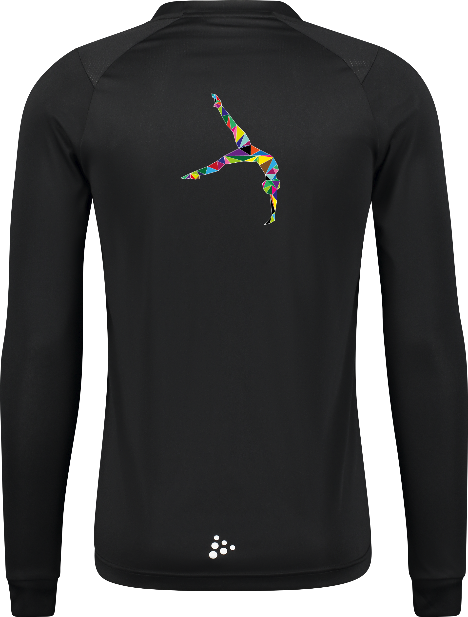 CRAFT, Rush 2.0 Ls Tee M