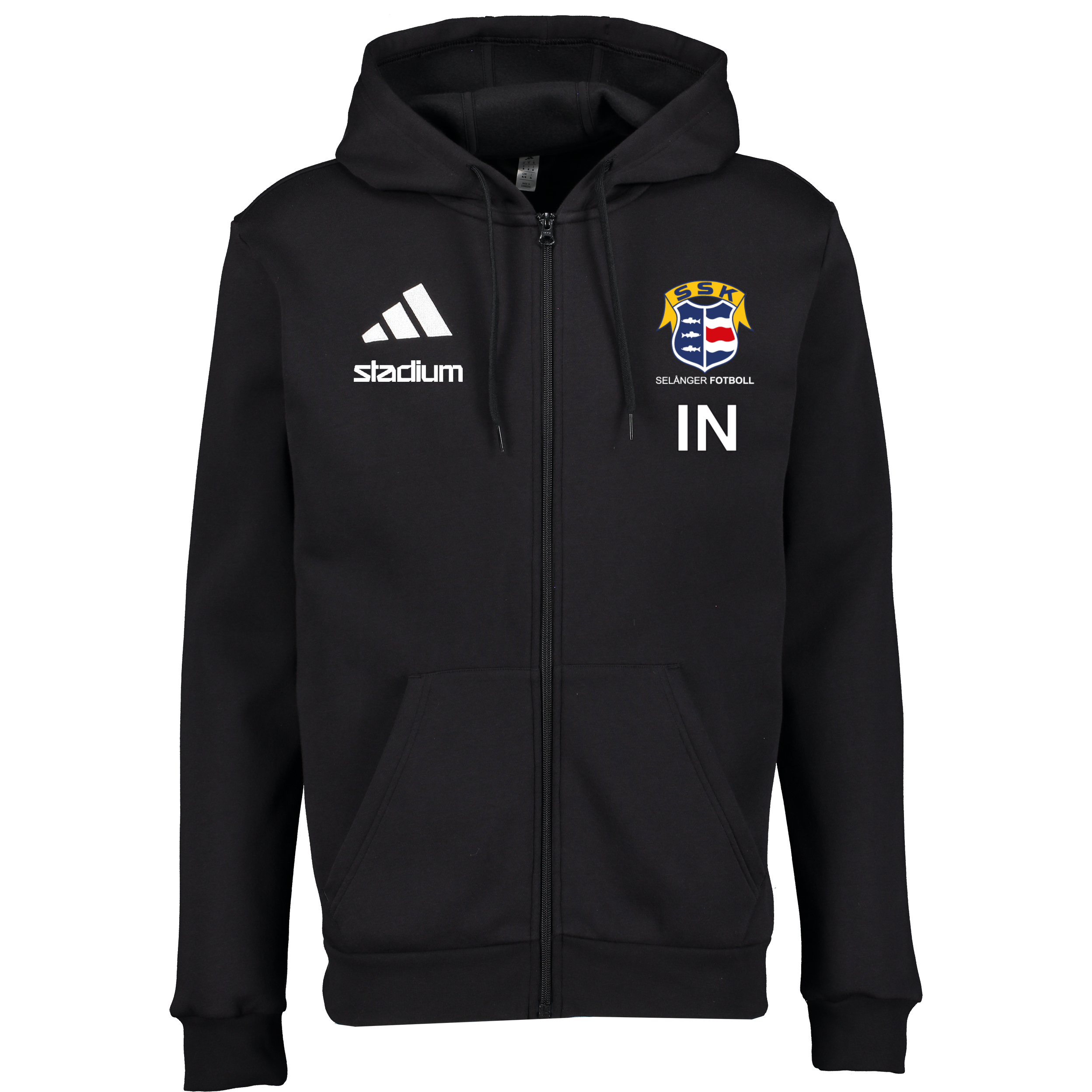 
ADIDAS, 
ENT26 FZ HOOD, 
Detail 1
