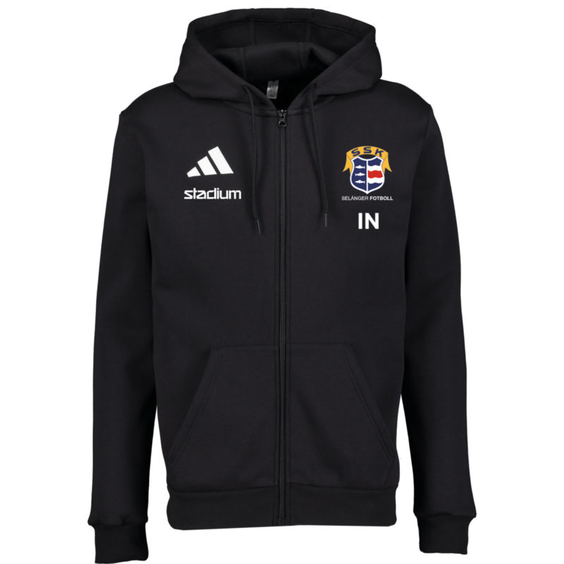 
ADIDAS, 
ENT26 FZ HOOD, 
Detail 1
