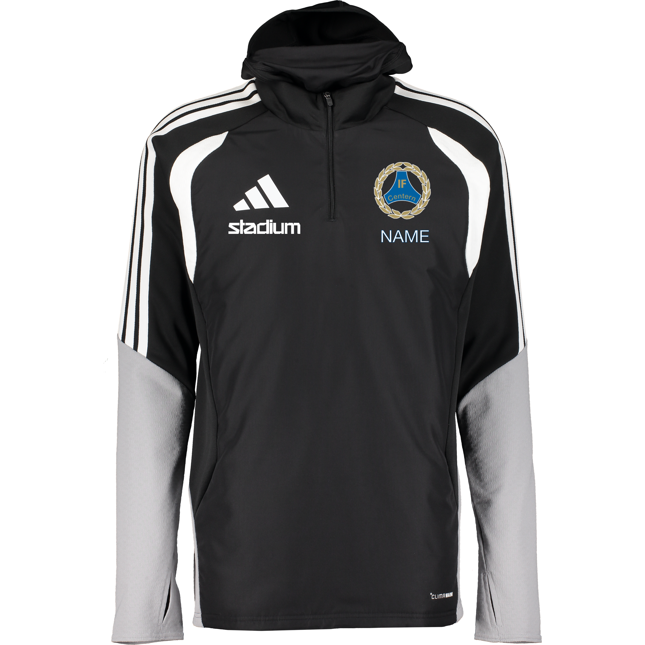 
ADIDAS, 
TIRO26 C WINT TOP, 
Detail 1
