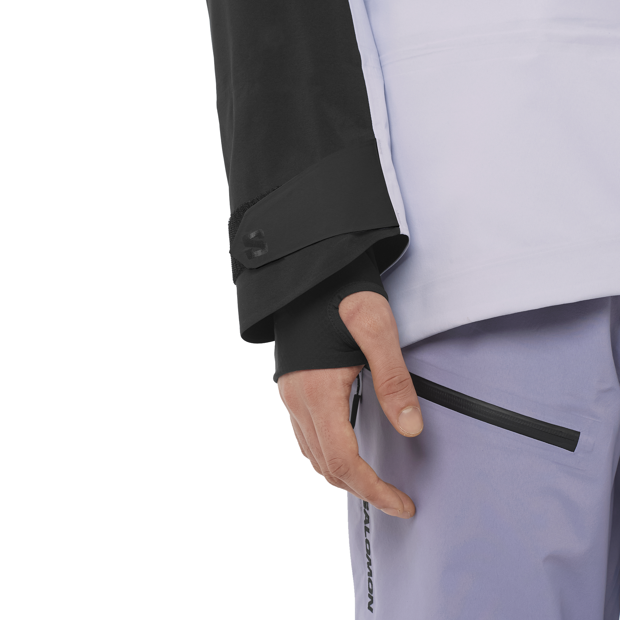 SALOMON, Moon Patrol Goretex Jkt M