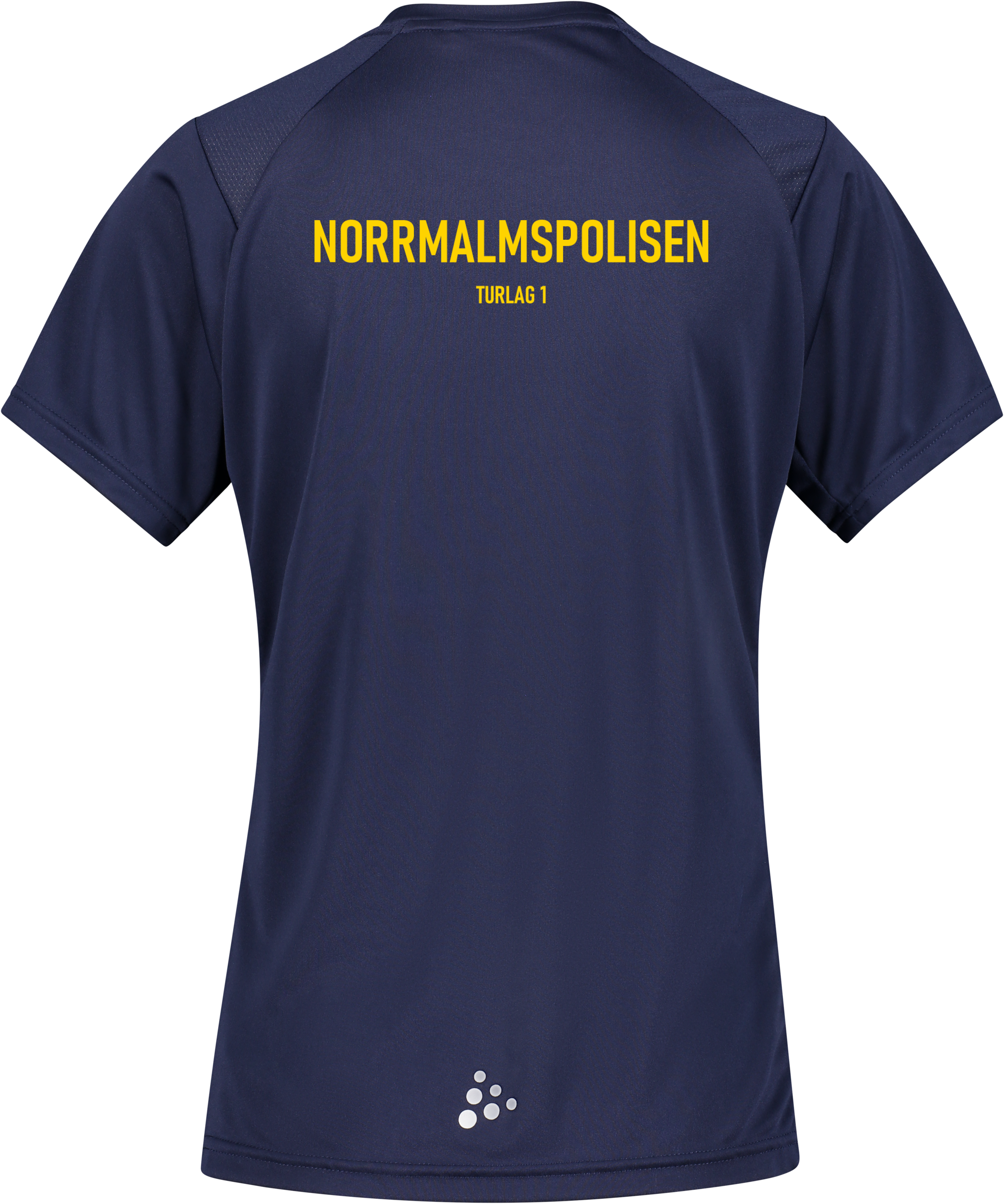 CRAFT, Rush 2.0 Ss Tee W