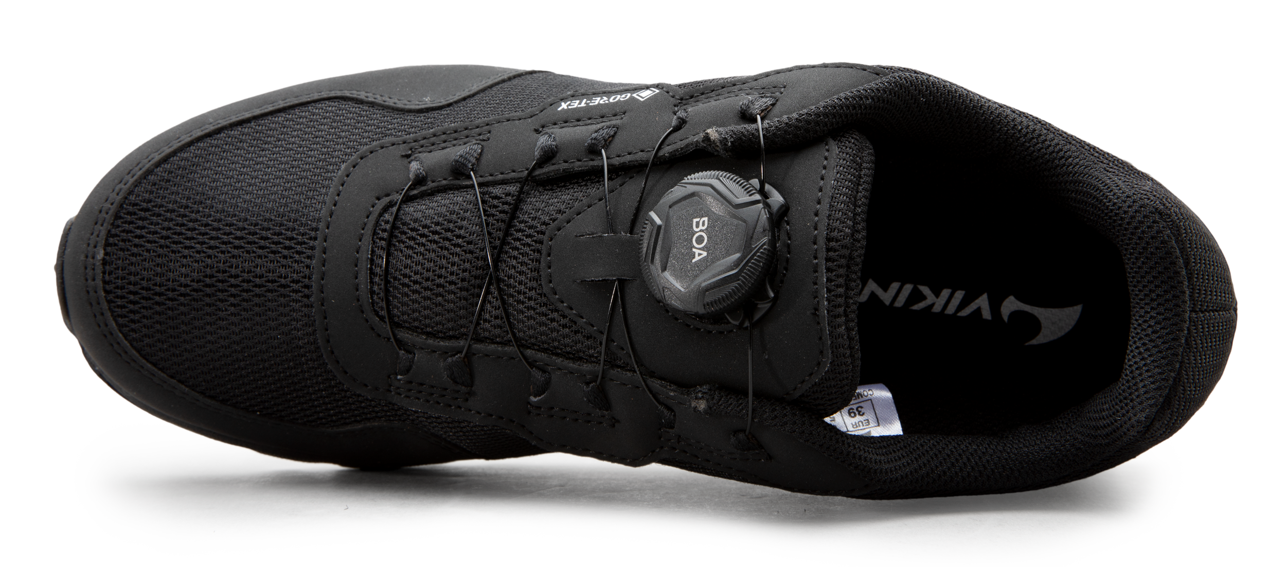 VIKING, Comfort Light Boa U