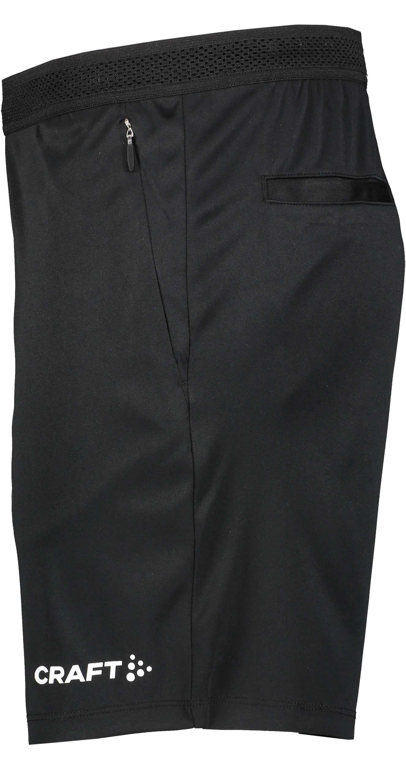 CRAFT, Evolve Ref Short