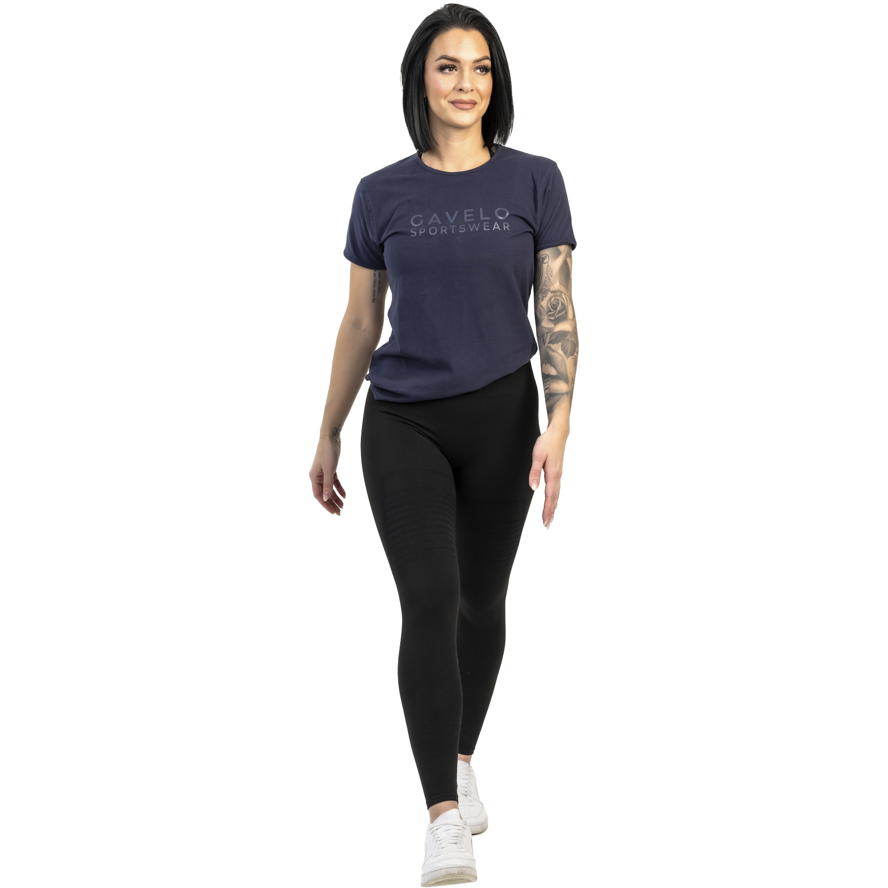 GAVELO, GAVELO EASEFLOW T-SHIRT