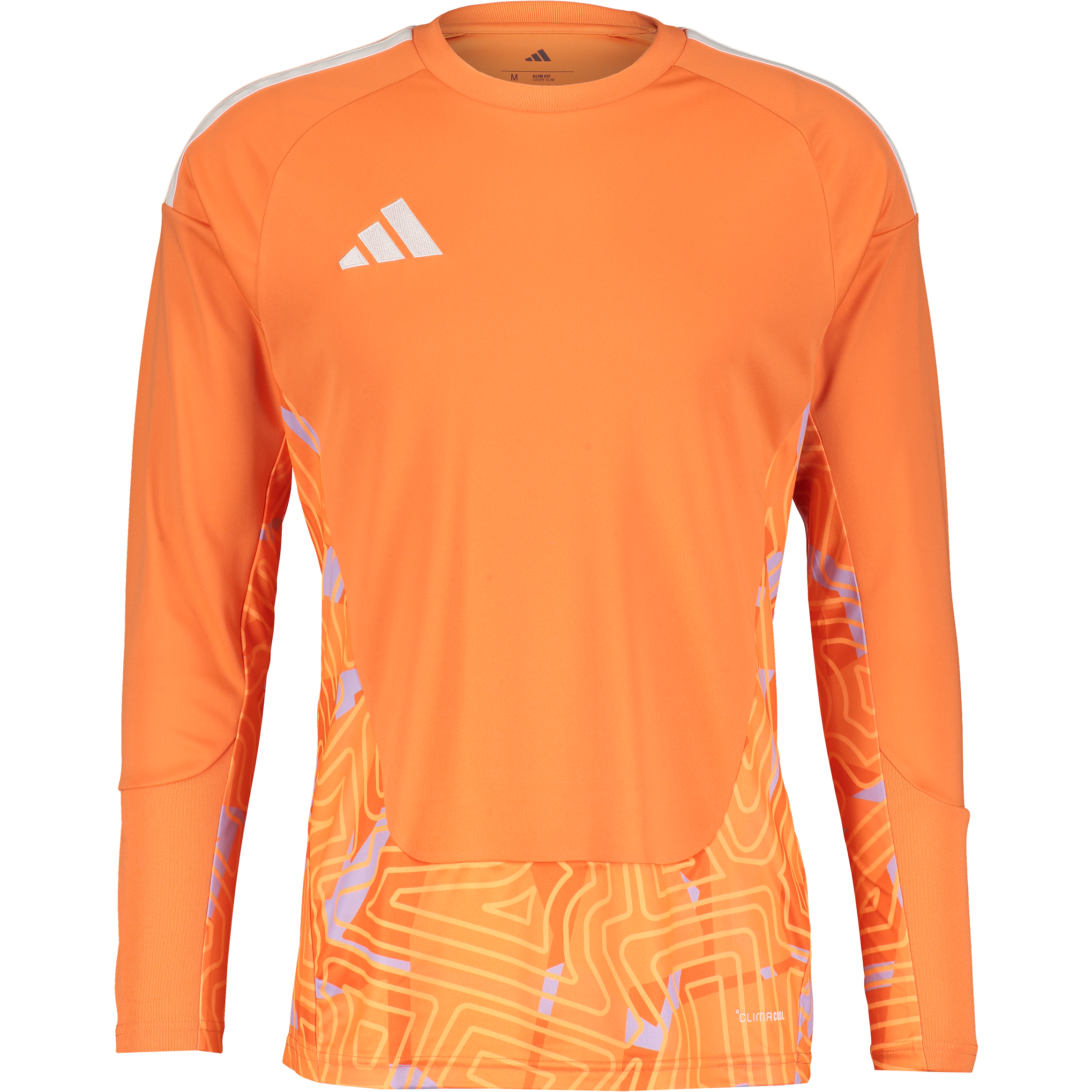 
ADIDAS, 
T26 C GK JSY LS, 
Detail 1
