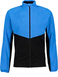 M Intens Jacket - Azure Blue Standard Small1x1