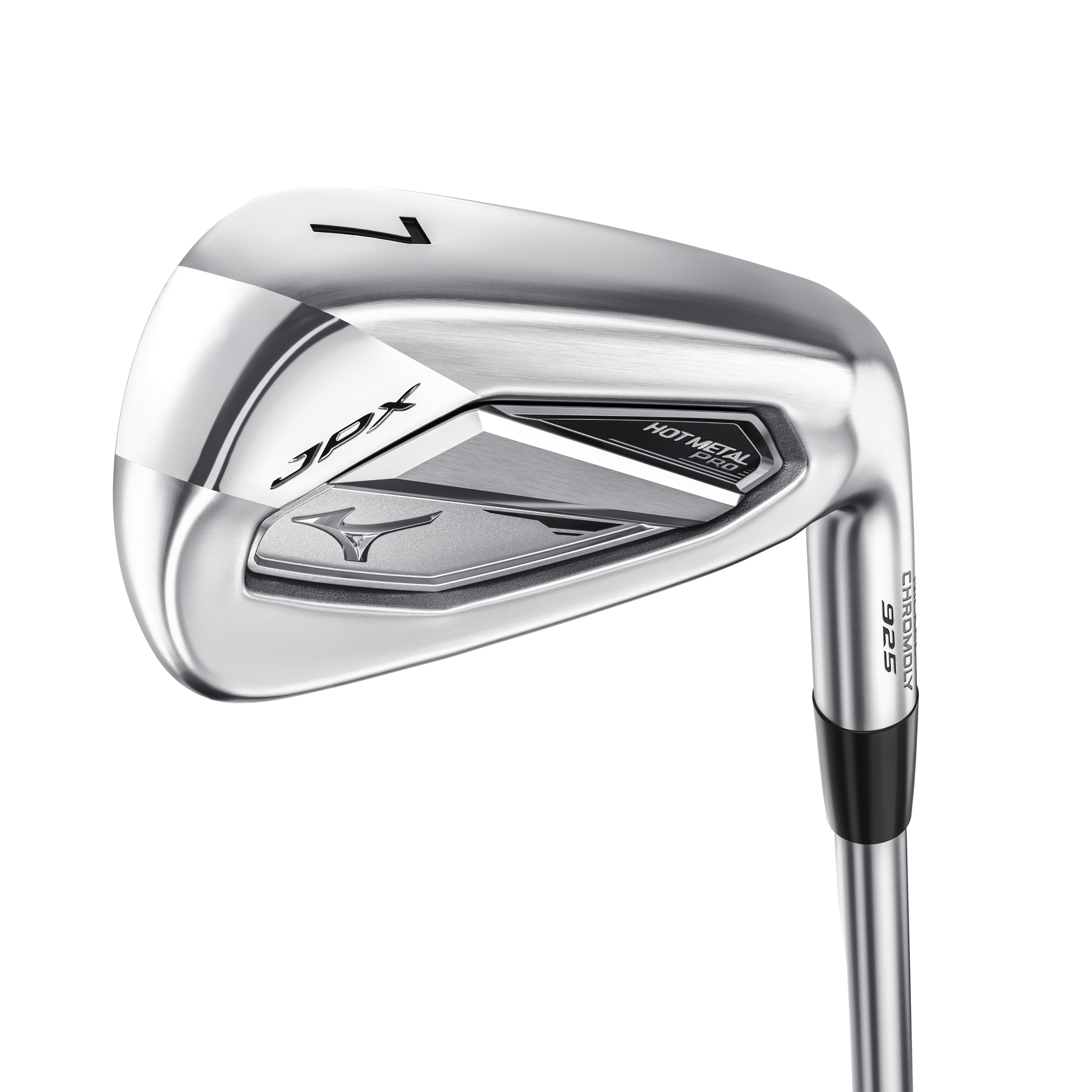 MIZUNO, Jpx 925 Hot Metal Pro 5-p