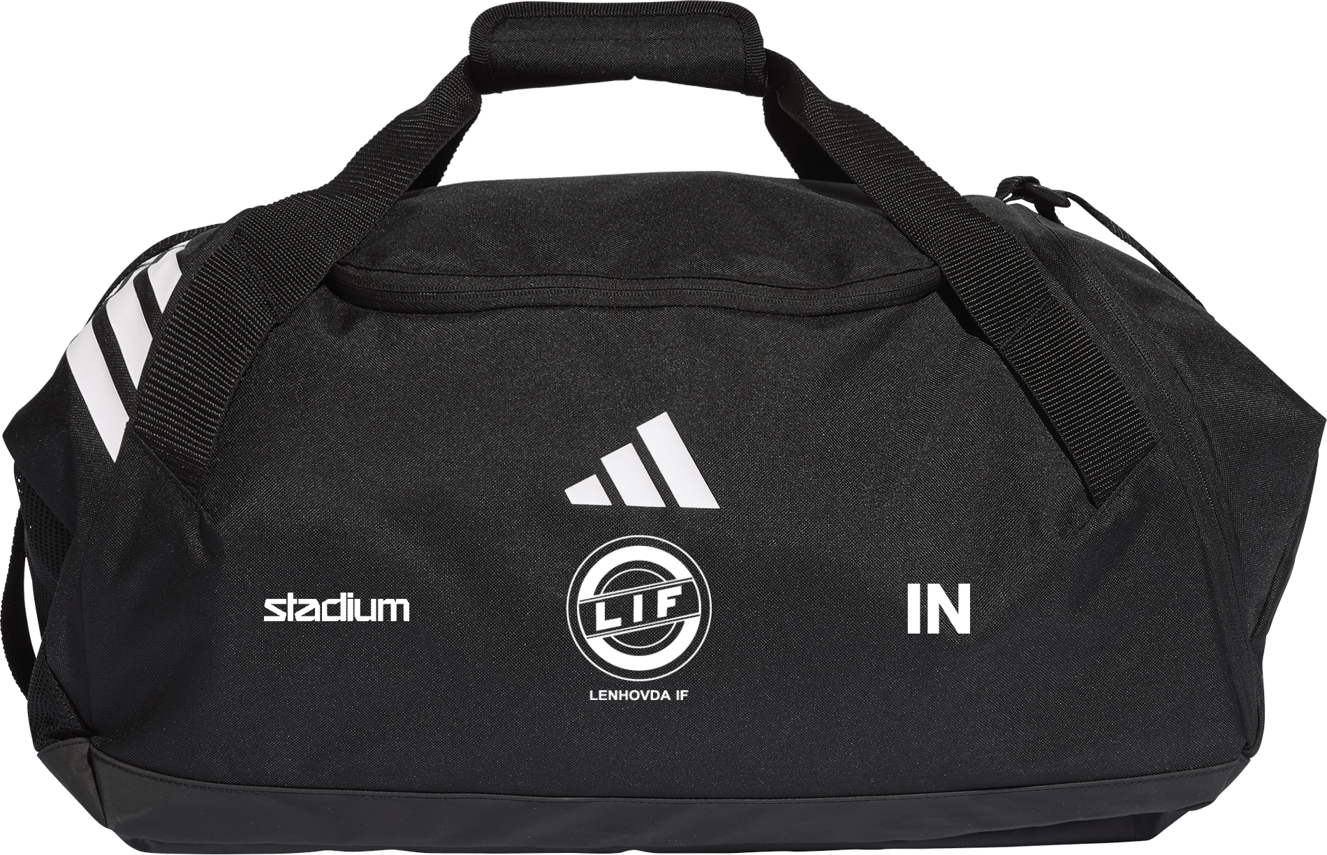 
ADIDAS, 
TIRO DUFFLE M, 
Detail 1
