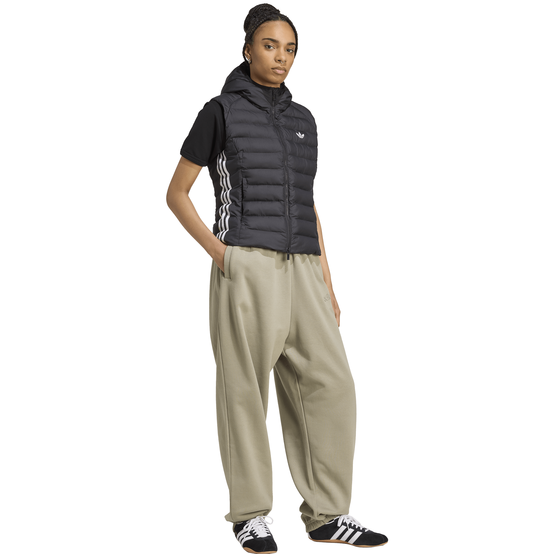 ADIDAS ORIGINALS, W Slim Vest