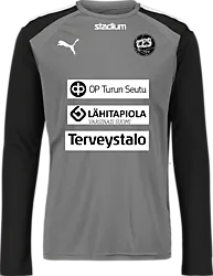 361523103101 PUMA T Pacer Gk Ls Jsy Jr 361523103101 PUMA T Pacer Gk Ls Jsy Jr Standard Small1x1