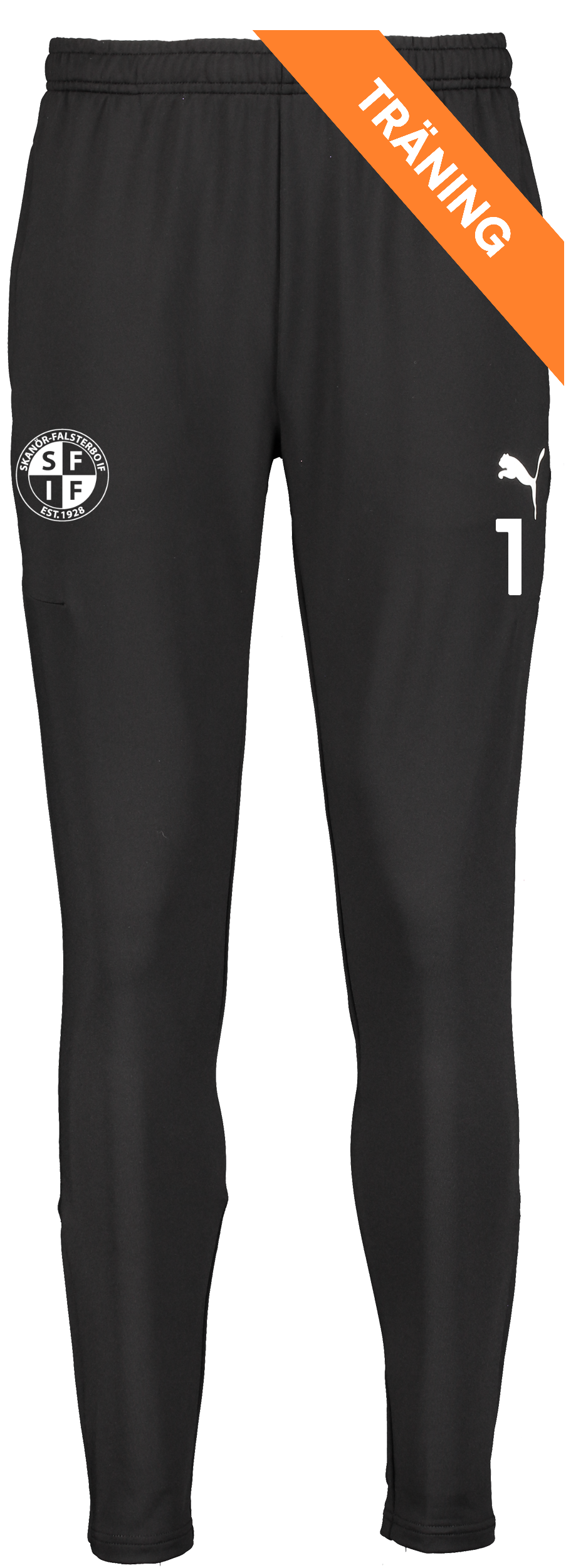 
PUMA, 
T Goal Pro Trg Pnt, 
Detail 1
