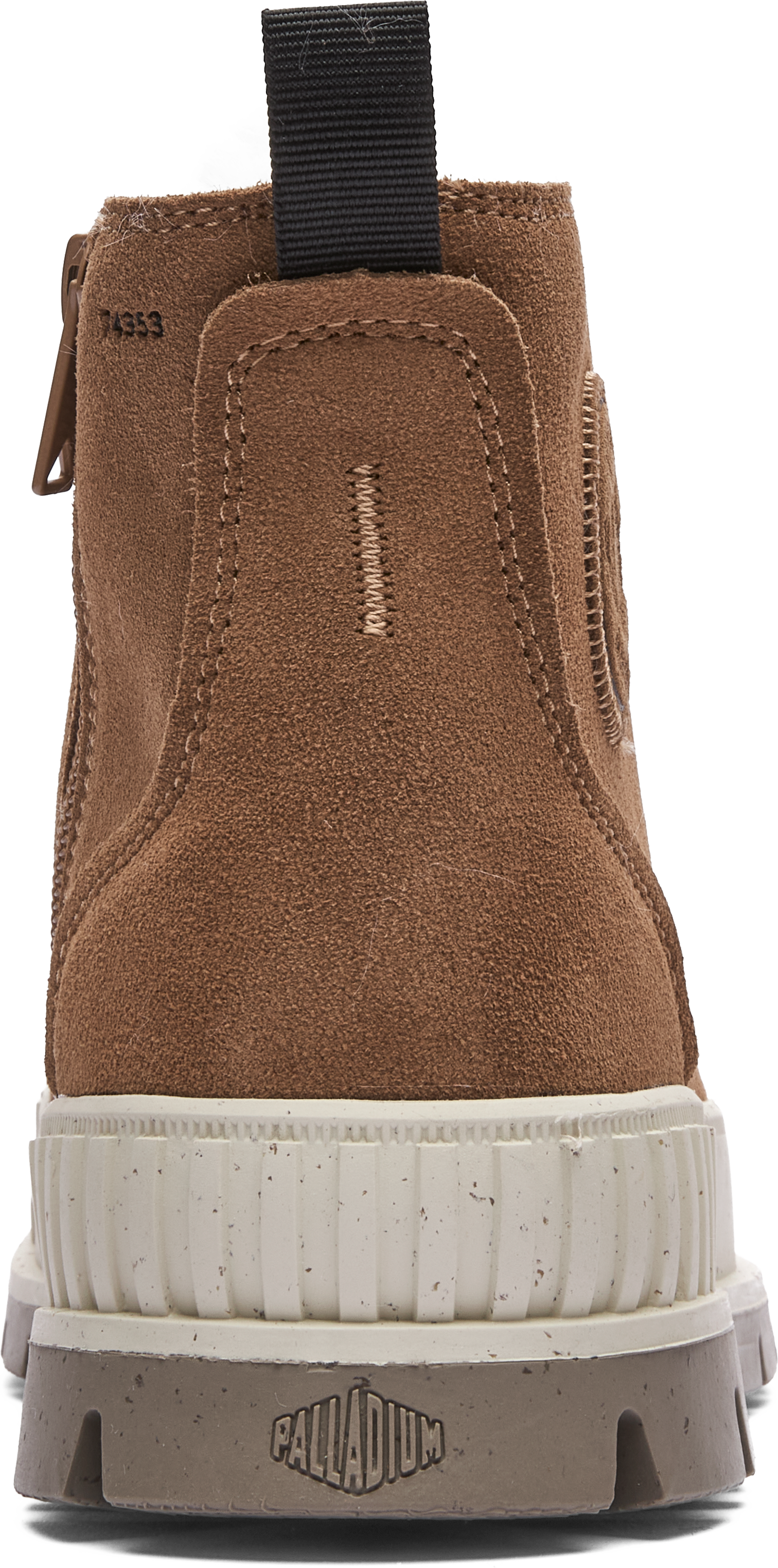 PALLADIUM, W Pallashock Zip Warm