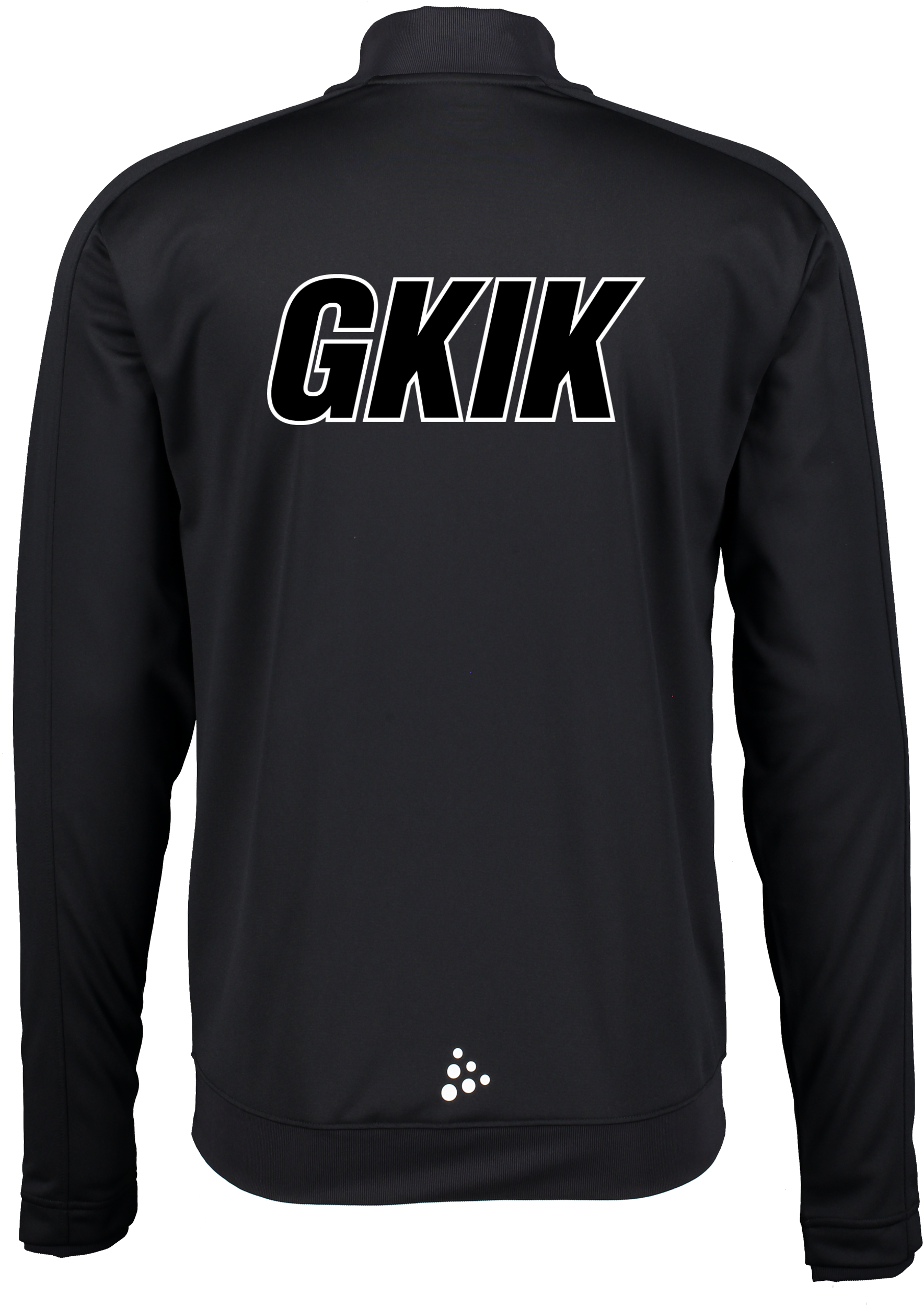 CRAFT, Evolve 2.0 Half Zip Jr