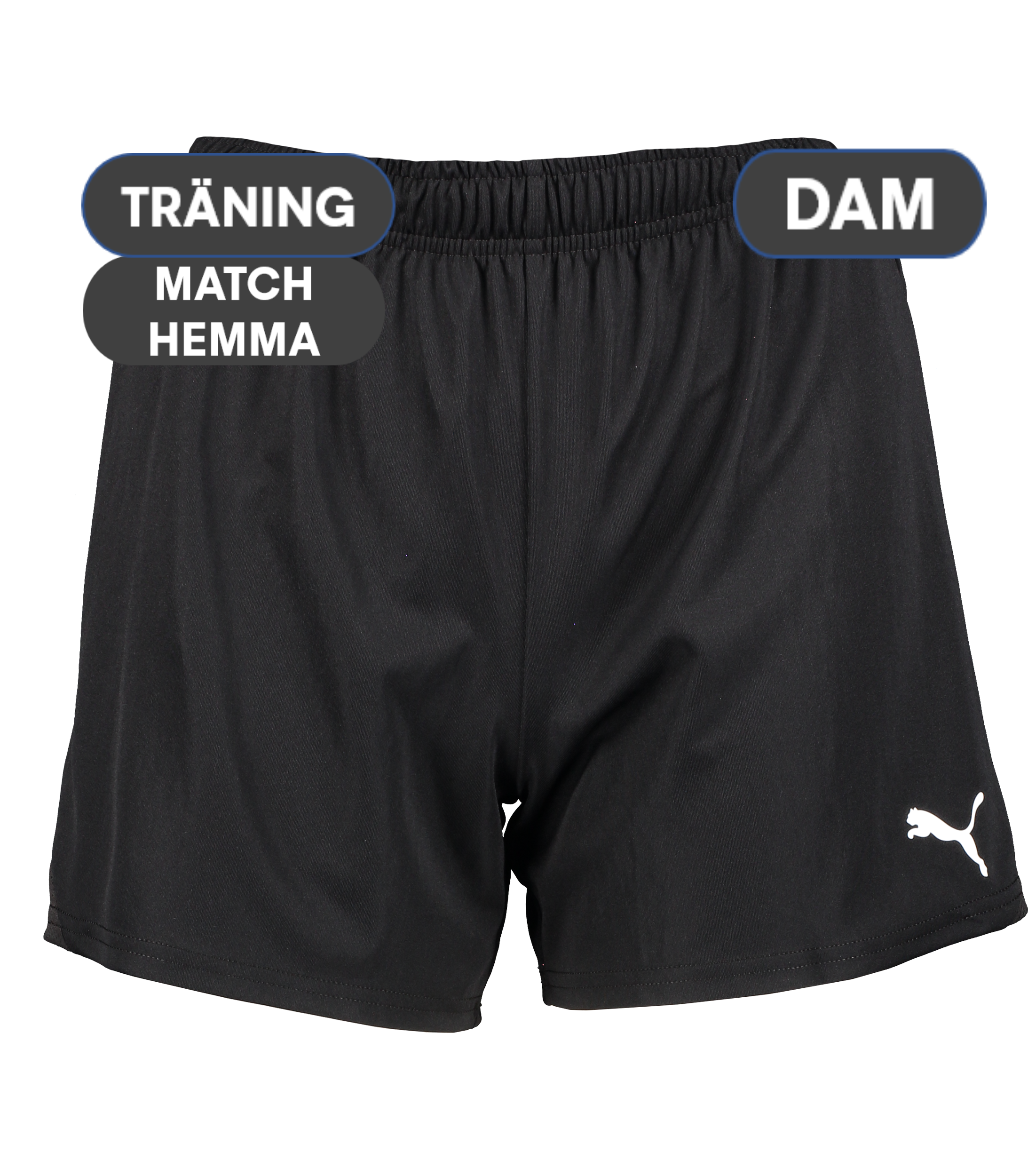 
PUMA, 
T Goal Shorts Wmns, 
Detail 1
