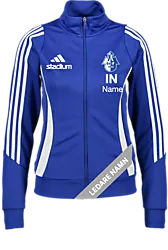 390927104101 ADIDAS Tiro24 Tr Jkt W 390927104101 ADIDAS Tiro24 Tr Jkt W Standard Small1x1