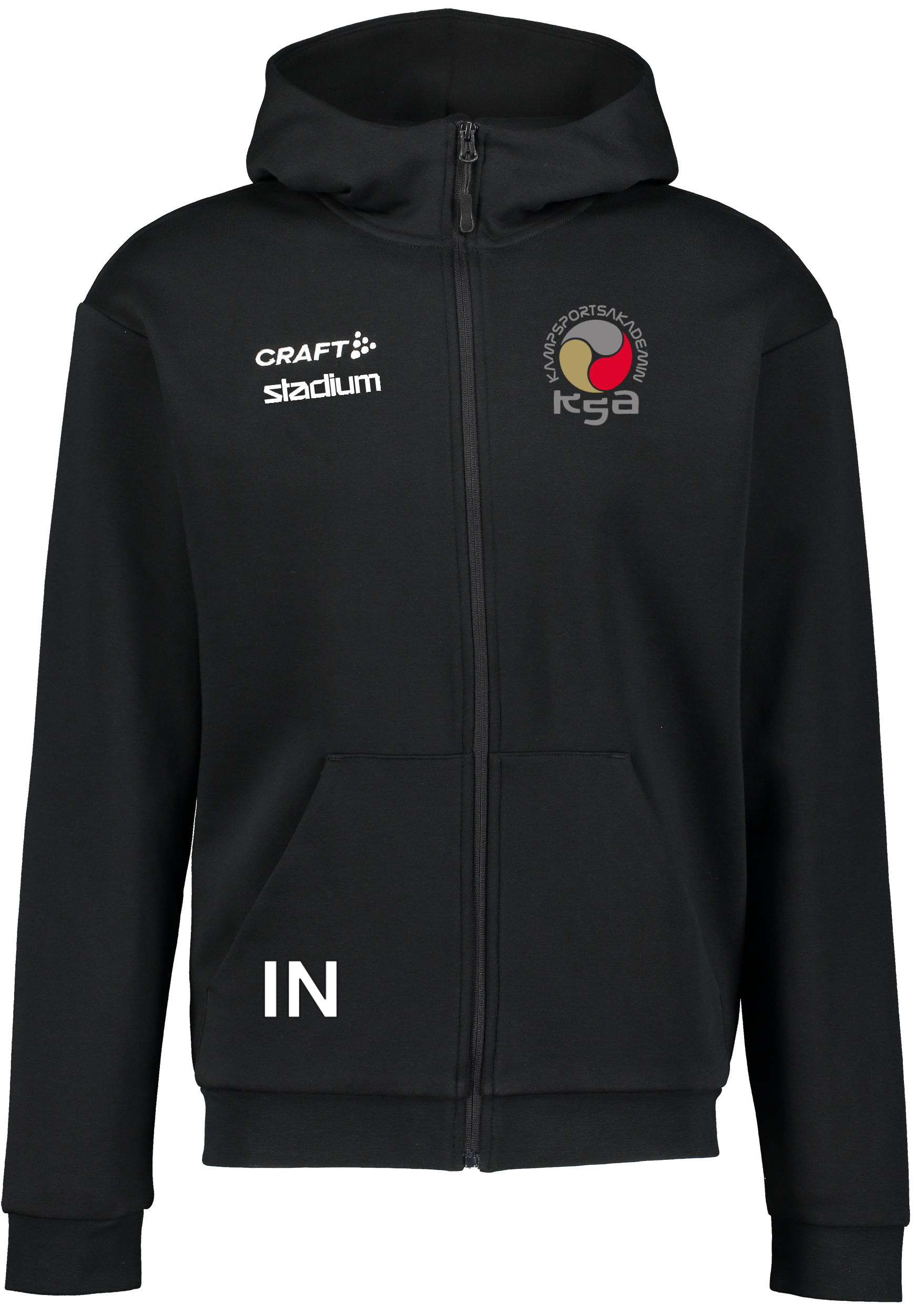 
CRAFT, 
Community 2.0 Fz Hood, 
Detail 1
