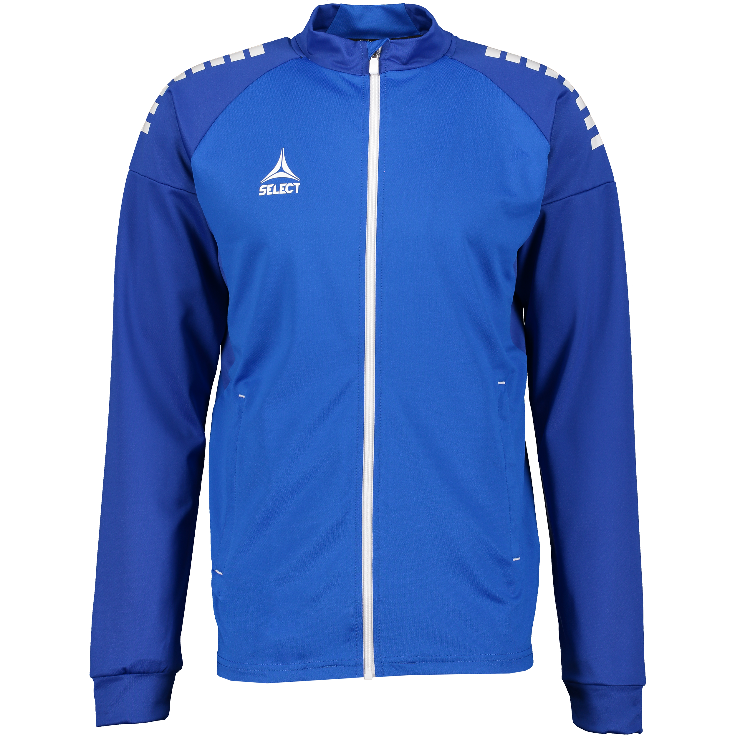 
SELECT, 
Spain 25 Trg Jkt Jr, 
Detail 1
