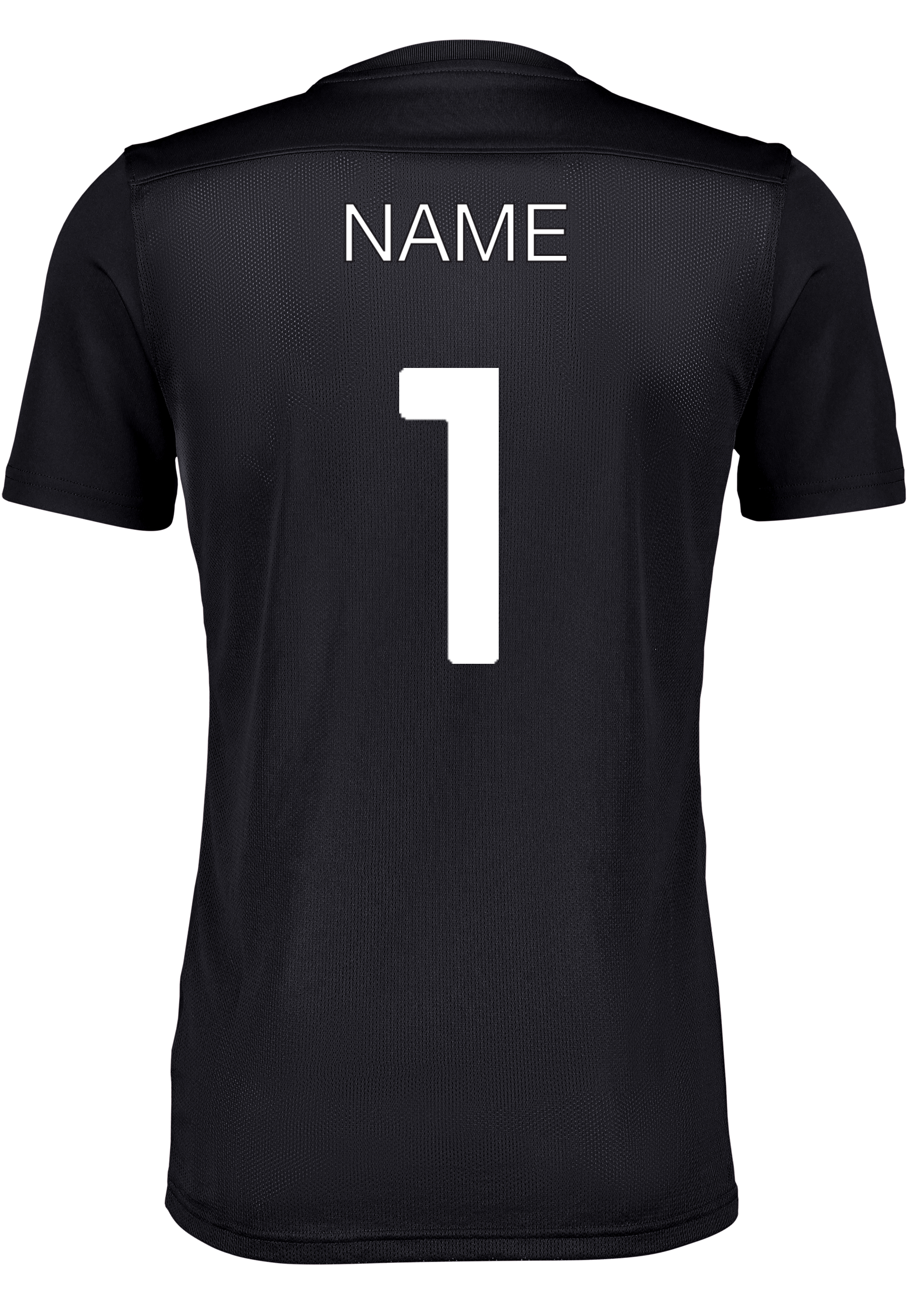 NIKE, Park VII SS Jsy Jr