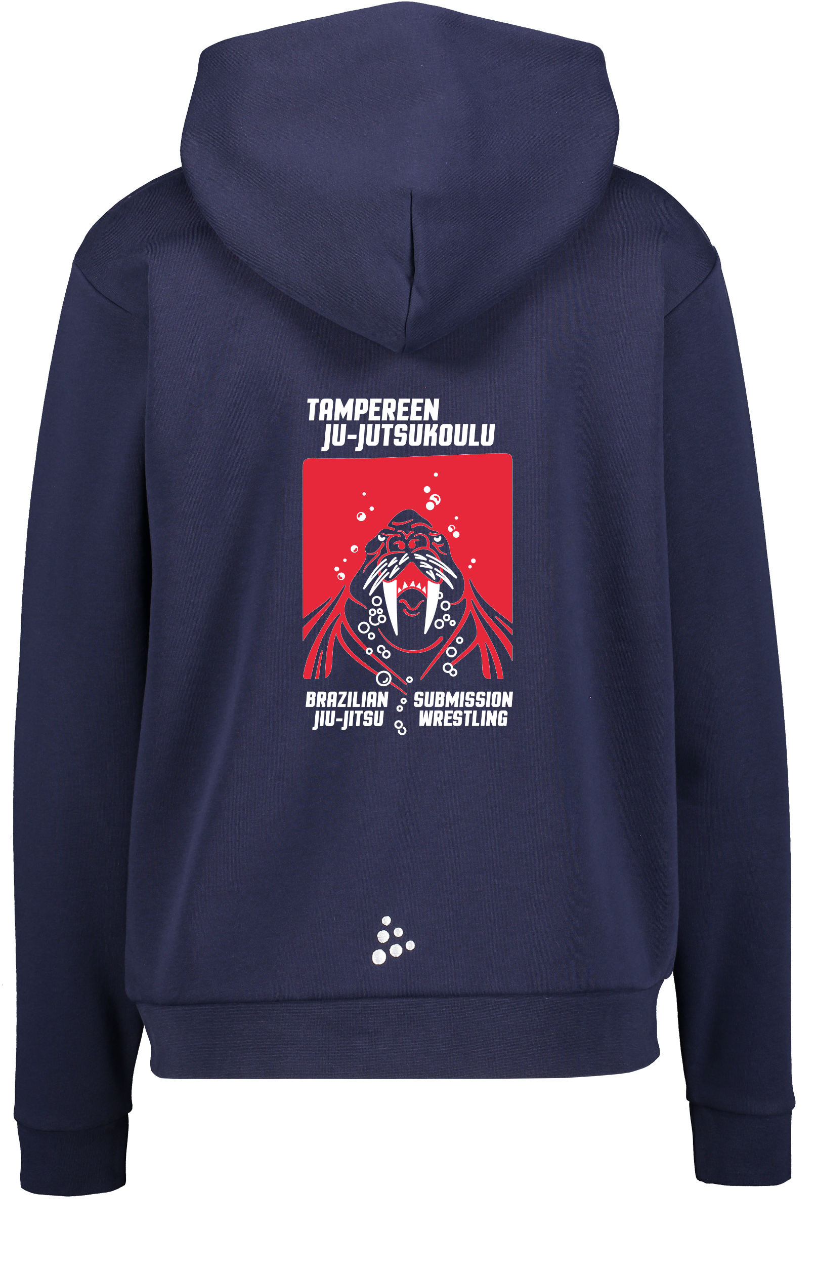 CRAFT, Community 2.0 Fz Hood W