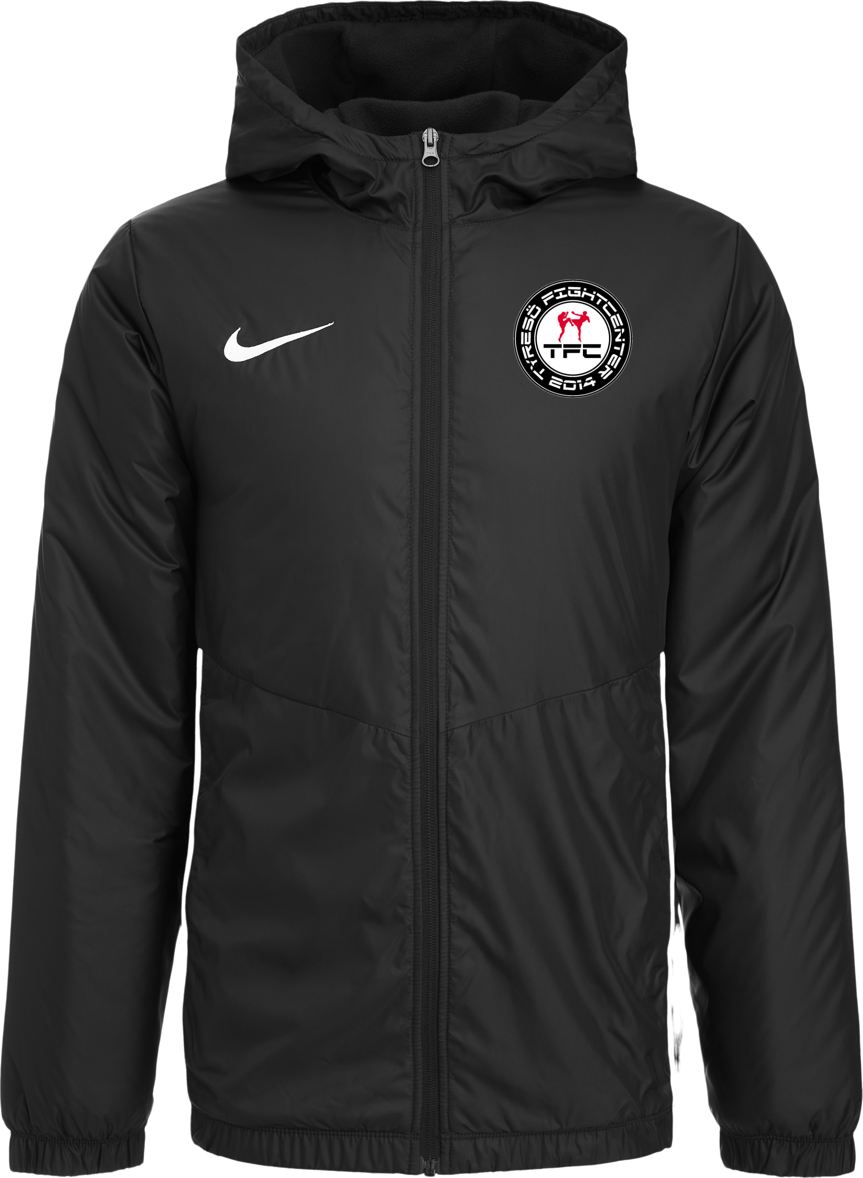 
NIKE, 
PARK26 FALL JKT JR, 
Detail 1
