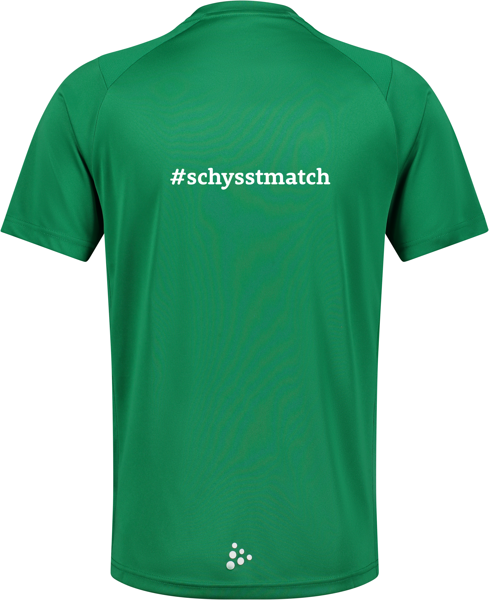 CRAFT, Rush 2.0 Ss Tee M