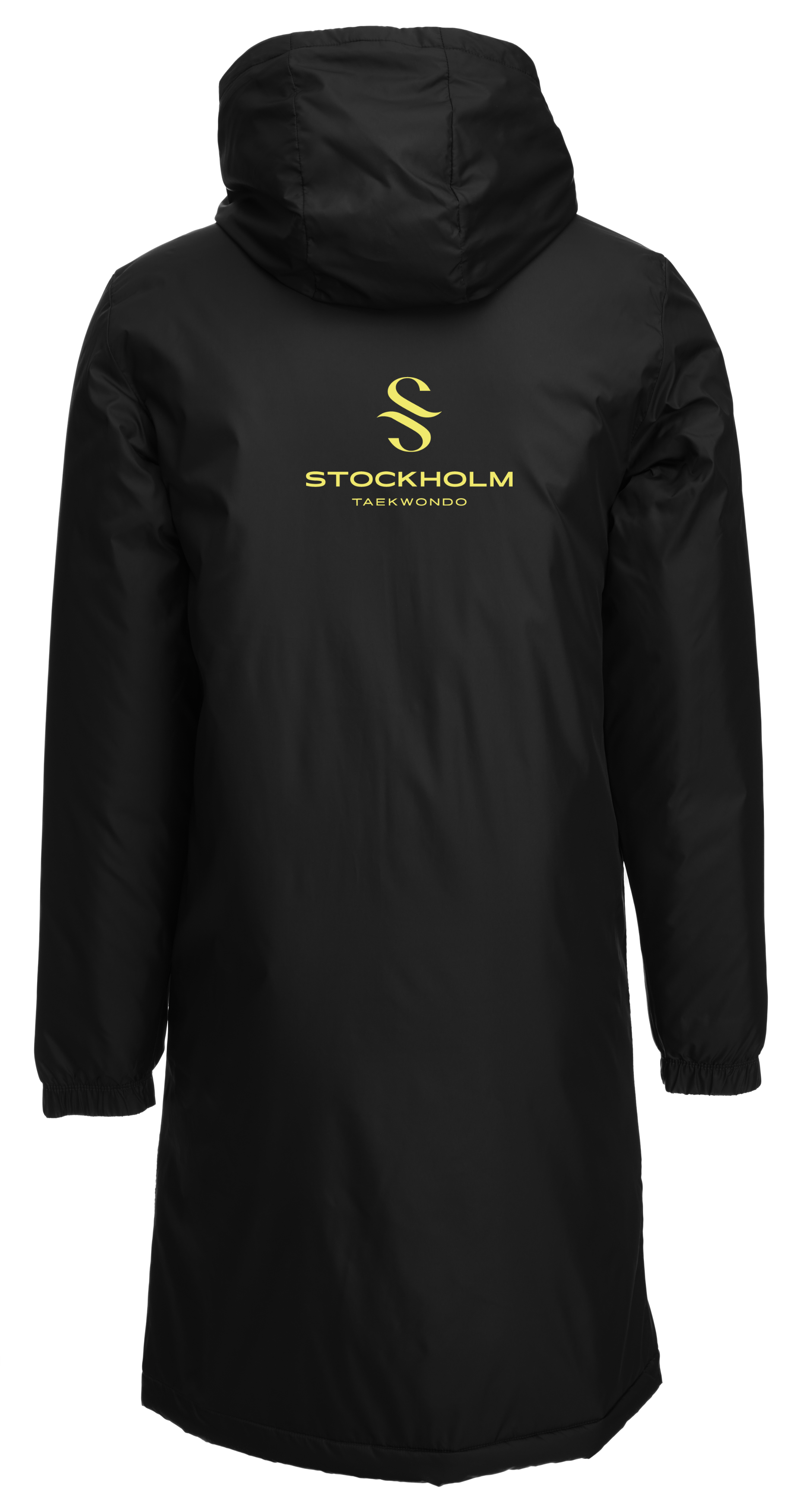 NIKE, PARK26 SDF JKT JR