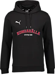 392089103101 PUMA T Goal Casual Hood Sr 392089103101 PUMA T Goal Casual Hood Sr Standard Small1x1