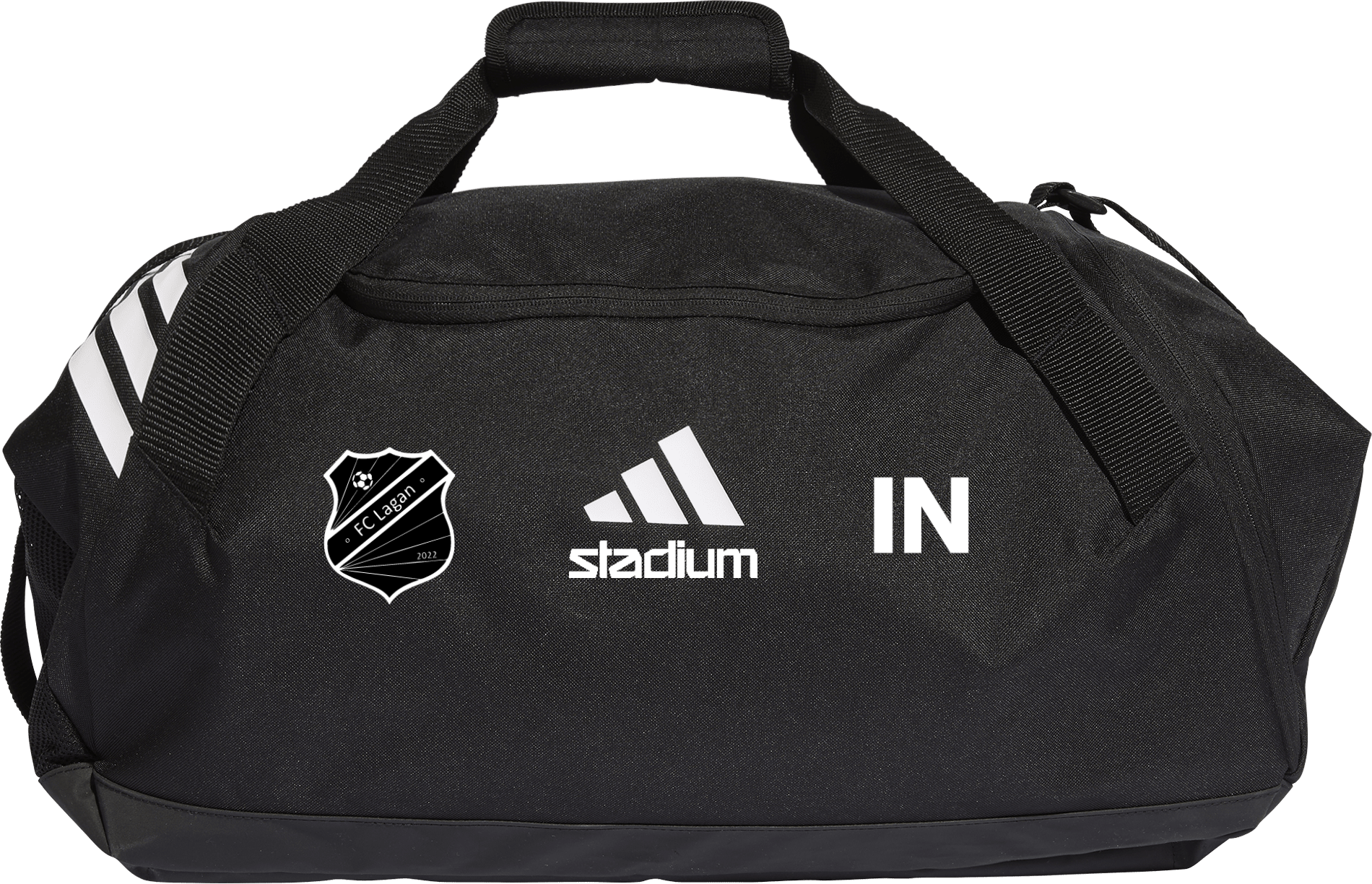 
ADIDAS, 
TIRO DUFFLE M, 
Detail 1
