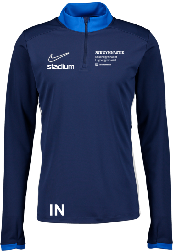 
NIKE, 
Acd25 Drill Top, 
Detail 1
