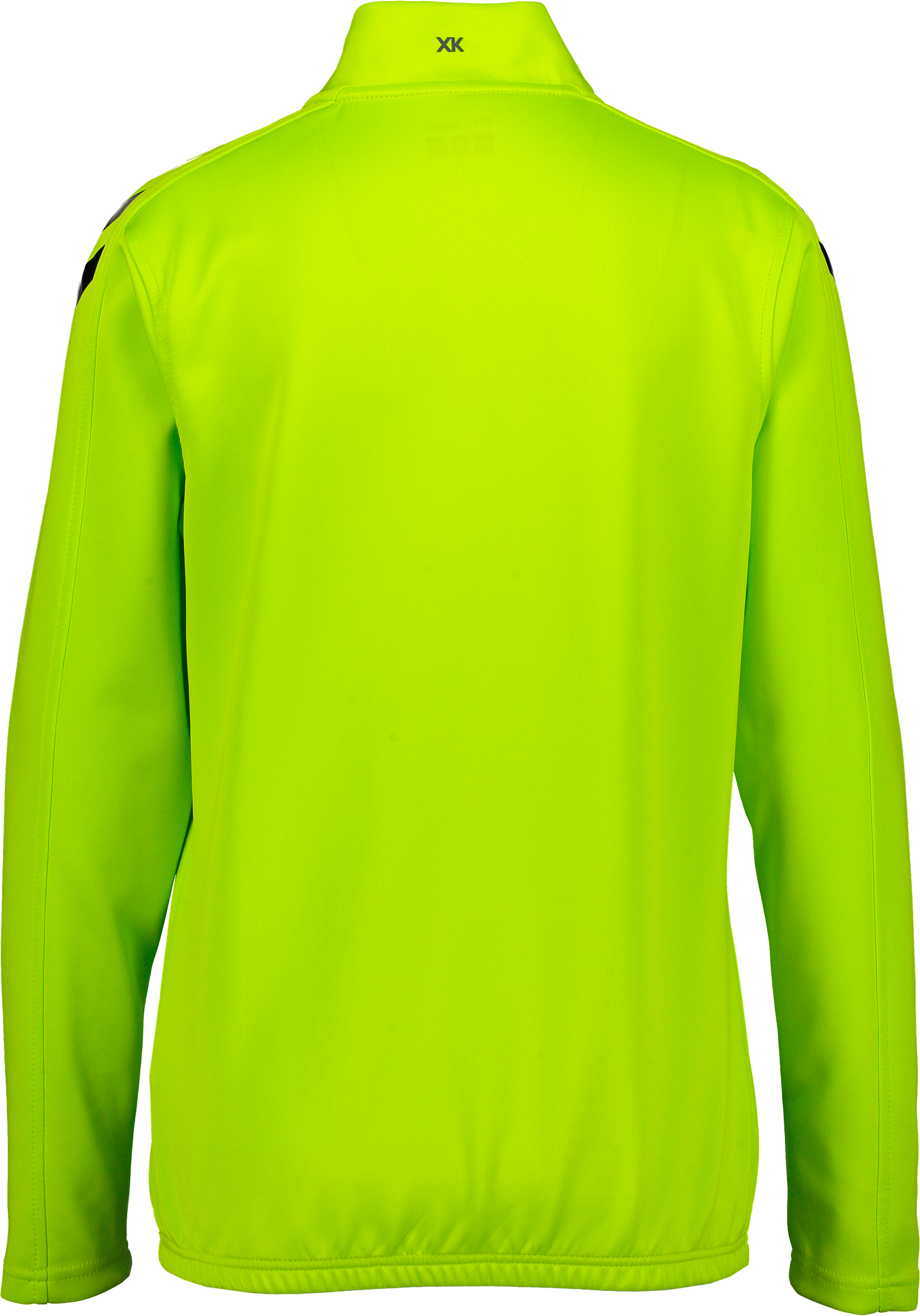 HUMMEL, Core Xk Poly Sweat &frac12;Zip W